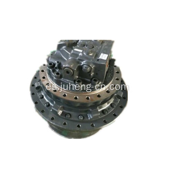 Komatsu PC1250 Motor de desplazamiento PC1250-8 Mando final 21N2700130